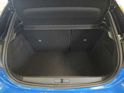 Opel Corsa 5-Türer 1.2 Direct Injection Turbo GS