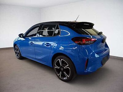 Opel Corsa 5-Türer 1.2 Direct Injection Turbo GS