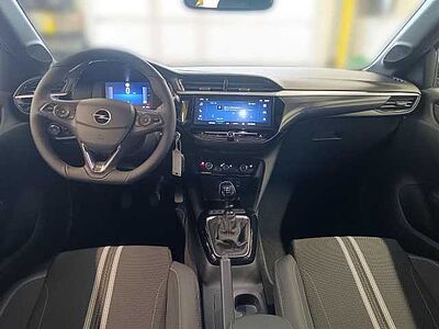 Opel Corsa 5-Türer 1.2 Direct Injection Turbo GS