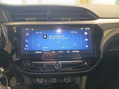 Opel Corsa 5-Türer 1.2 Direct Injection Turbo GS