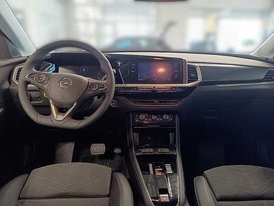 Opel Grandland 1.2 DI Automatik Ultimate