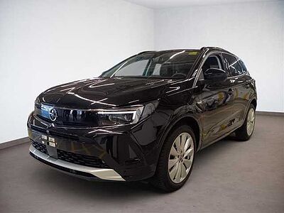 Opel Grandland 1.2 DI Automatik Ultimate