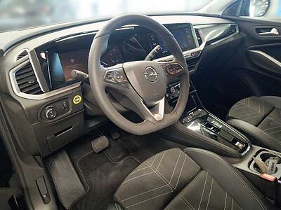 Opel Grandland 1.2 DI Automatik Ultimate