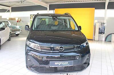 Opel Combo L1H1 Edition Plus 1.2 Turbo