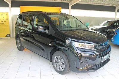 Opel Combo L1H1 Edition Plus 1.2 Turbo