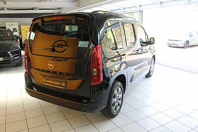 Opel Combo L1H1 Edition Plus 1.2 Turbo