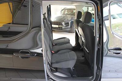 Opel Combo L1H1 Edition Plus 1.2 Turbo