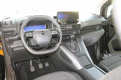 Opel Combo L1H1 Edition Plus 1.2 Turbo