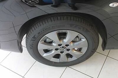 Opel Combo L1H1 Edition Plus 1.2 Turbo