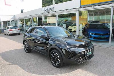 Opel Mokka 1.2 DI Turbo Automatik Ultimate