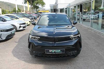 Opel Mokka 1.2 DI Turbo Automatik Ultimate