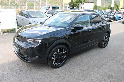 Opel Mokka 1.2 DI Turbo Automatik Ultimate