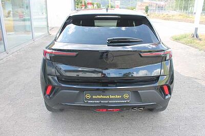 Opel Mokka 1.2 DI Turbo Automatik Ultimate