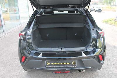 Opel Mokka 1.2 DI Turbo Automatik Ultimate