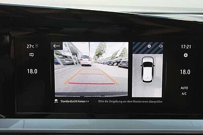 Opel Mokka 1.2 DI Turbo Automatik Ultimate