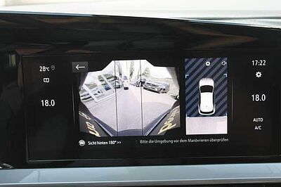 Opel Mokka 1.2 DI Turbo Automatik Ultimate