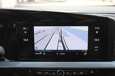 Opel Mokka 1.2 DI Turbo Automatik Ultimate