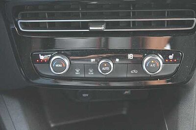 Opel Mokka 1.2 DI Turbo Automatik Ultimate