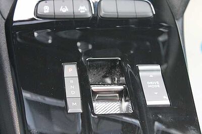 Opel Mokka 1.2 DI Turbo Automatik Ultimate