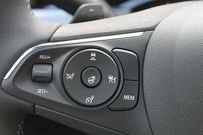 Opel Mokka 1.2 DI Turbo Automatik Ultimate