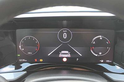 Opel Mokka 1.2 DI Turbo Automatik Ultimate