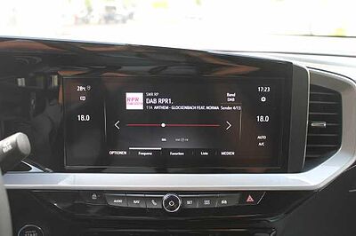 Opel Mokka 1.2 DI Turbo Automatik Ultimate