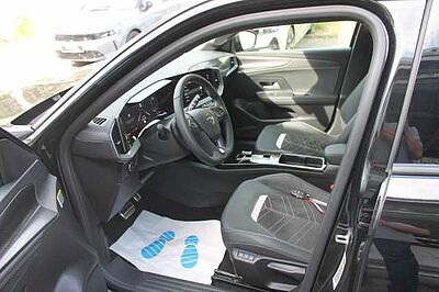 Opel Mokka 1.2 DI Turbo Automatik Ultimate