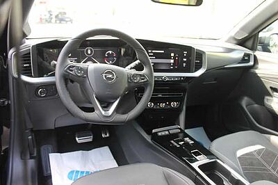 Opel Mokka 1.2 DI Turbo Automatik Ultimate