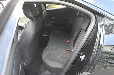 Opel Mokka 1.2 DI Turbo Automatik Ultimate