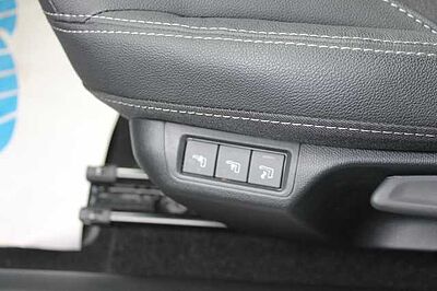 Opel Mokka 1.2 DI Turbo Automatik Ultimate