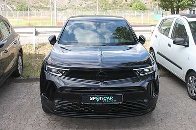 Opel Mokka 1.2 DI Turbo Automatik Ultimate