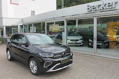 Volkswagen T-Cross 1.0 TSI OPF DSG Life + Matrix LED,DSG,Kamera,Navi
