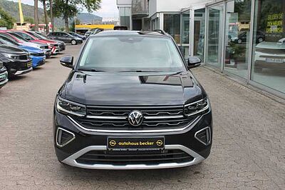 Volkswagen T-Cross 1.0 TSI OPF DSG Life + Matrix LED,DSG,Kamera,Navi
