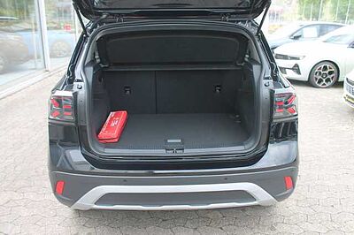 Volkswagen T-Cross 1.0 TSI OPF DSG Life + Matrix LED,DSG,Kamera,Navi