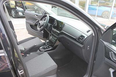 Volkswagen T-Cross 1.0 TSI OPF DSG Life + Matrix LED,DSG,Kamera,Navi