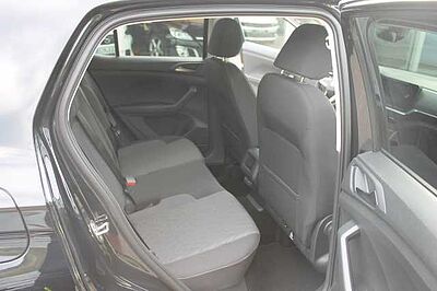 Volkswagen T-Cross 1.0 TSI OPF DSG Life + Matrix LED,DSG,Kamera,Navi