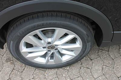 Volkswagen T-Cross 1.0 TSI OPF DSG Life + Matrix LED,DSG,Kamera,Navi