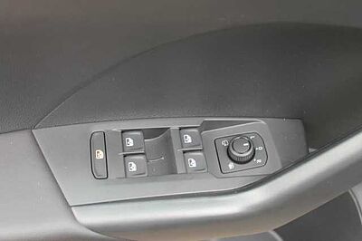 Volkswagen T-Cross 1.0 TSI OPF DSG Life + Matrix LED,DSG,Kamera,Navi