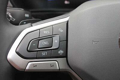 Volkswagen T-Cross 1.0 TSI OPF DSG Life + Matrix LED,DSG,Kamera,Navi