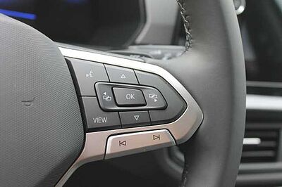 Volkswagen T-Cross 1.0 TSI OPF DSG Life + Matrix LED,DSG,Kamera,Navi