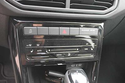 Volkswagen T-Cross 1.0 TSI OPF DSG Life + Matrix LED,DSG,Kamera,Navi