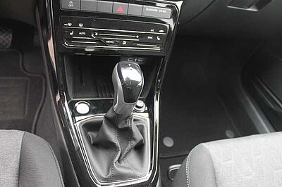 Volkswagen T-Cross 1.0 TSI OPF DSG Life + Matrix LED,DSG,Kamera,Navi