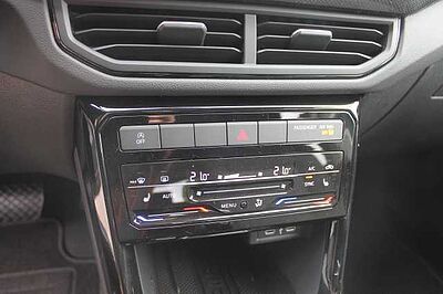 Volkswagen T-Cross 1.0 TSI OPF DSG Life + Matrix LED,DSG,Kamera,Navi
