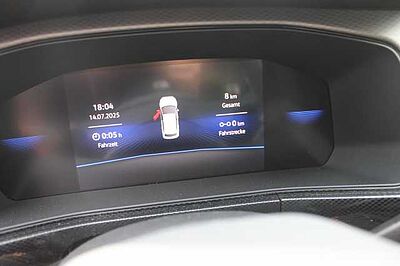 Volkswagen T-Cross 1.0 TSI OPF DSG Life + Matrix LED,DSG,Kamera,Navi