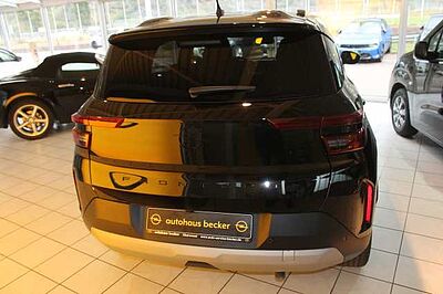 Opel Frontera 1.2 DI Hybrid 48V eDCT GS