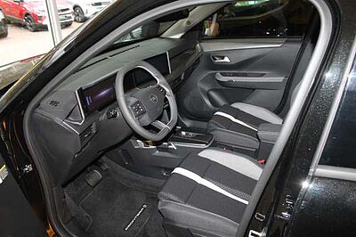 Opel Frontera 1.2 DI Hybrid 48V eDCT GS