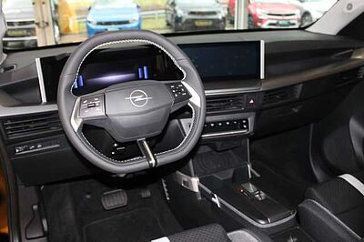 Opel Frontera 1.2 DI Hybrid 48V eDCT GS