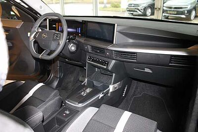 Opel Frontera 1.2 DI Hybrid 48V eDCT GS