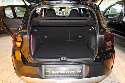 Opel Frontera 1.2 DI Hybrid 48V eDCT GS