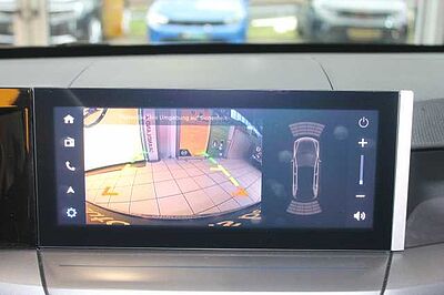 Opel Frontera 1.2 DI Hybrid 48V eDCT GS